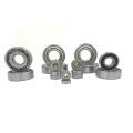 Miniature ball bearing 626 626zz 626 2rs bearing